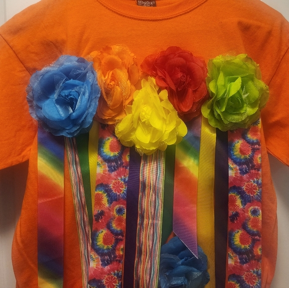 Custom Made Tee By Lifestyles "The Label" - Picture 3 of 5